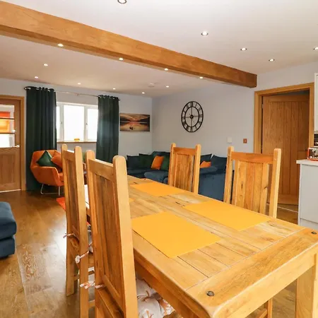 Bluebell Holiday home