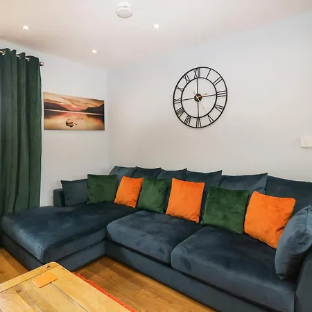 Bluebell * Улверстон