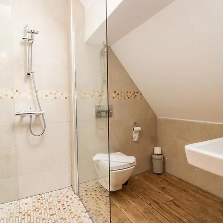 Bluebell Dom wakacyjny *