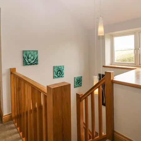 Holiday home Bluebell Ulverston