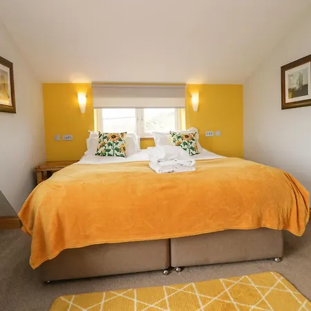 Holiday home Bluebell