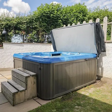 Дом отдыха Bluebell Улверстон