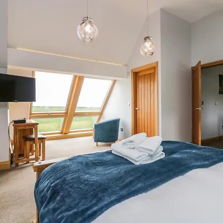 Holiday home Bluebell Ulverston
