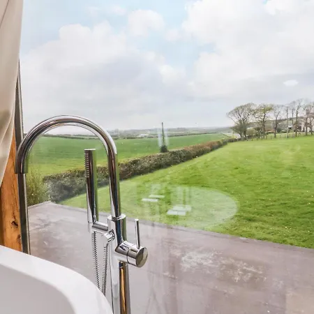 Dom wakacyjny Bluebell Ulverston