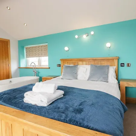Bluebell Holiday home