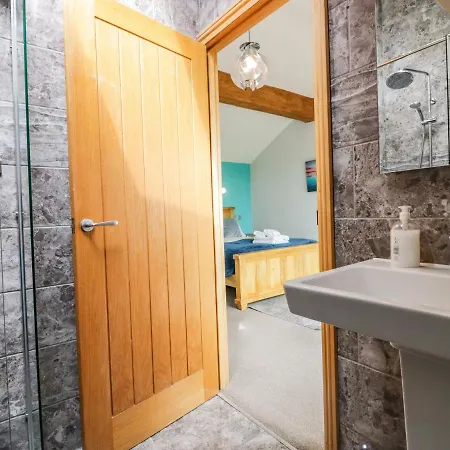 Bluebell Dom wakacyjny Ulverston