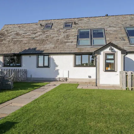 Holiday home Bluebell