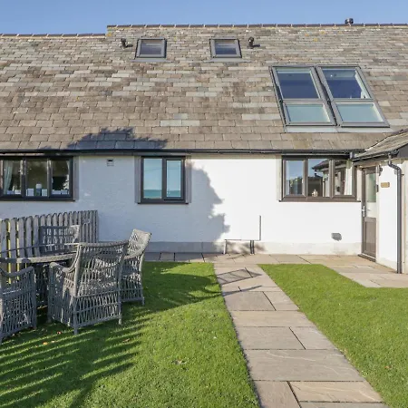 Bluebell Дом отдыха *