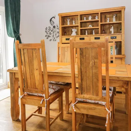 Σπίτι διακοπών Bluebell *