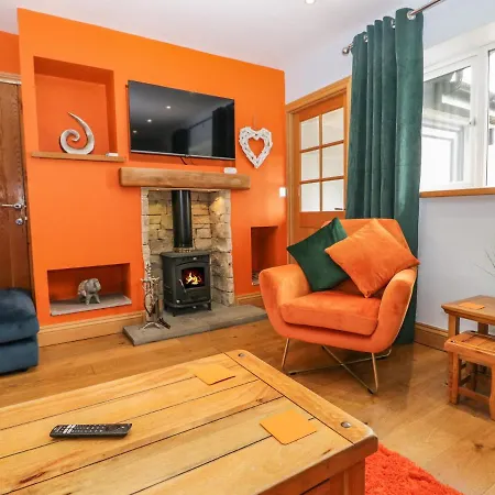 Bluebell Σπίτι διακοπών *