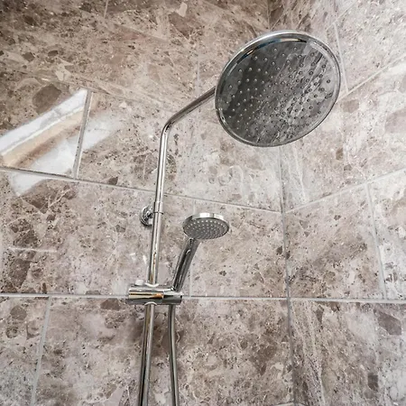 Bluebell Σπίτι διακοπών *